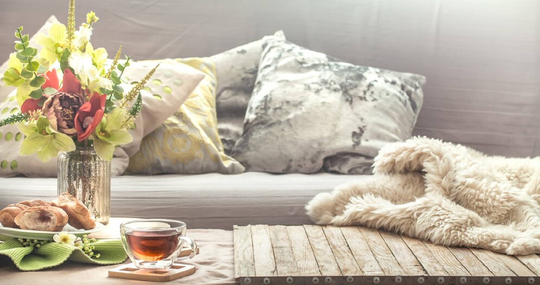 Menciptakan Sudut Rumah yang Ramah untuk Diri Sendiri